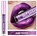 metallic pink lip gloss